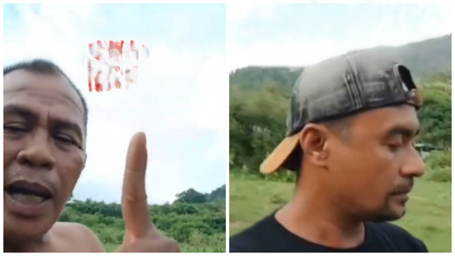 Duel Adat Taliwang Viral di Media Sosial, Hasilnya Tidak Akan Melapor Ke Pihak Berwajib